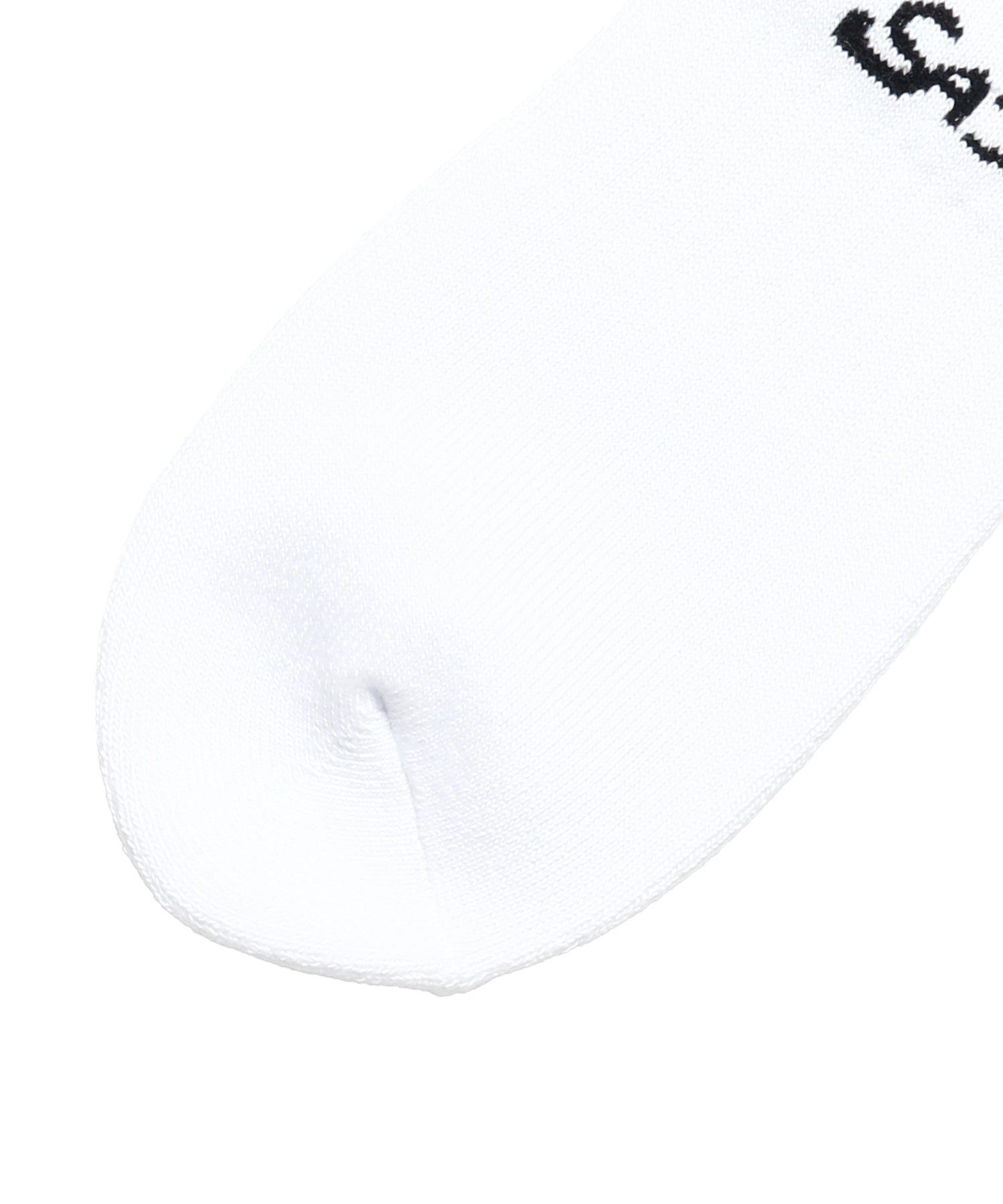 SOCKS / EYE / WHITE