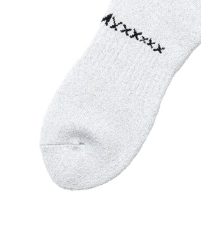 SOCKS / EYE / GRAY