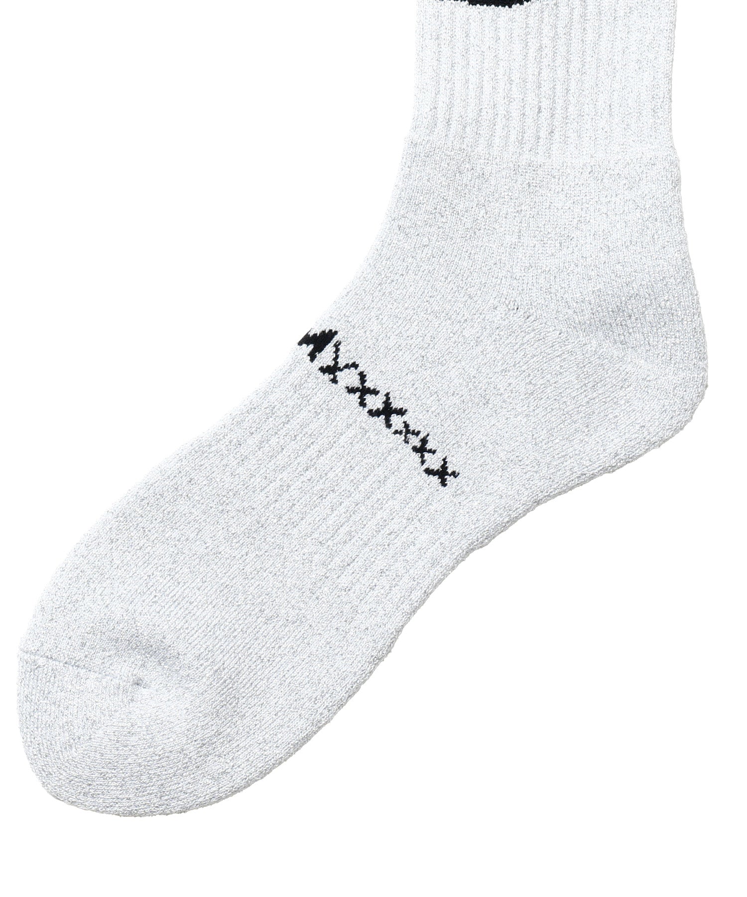 SOCKS / EYE / GRAY