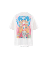 鉄コン筋クリート_SST-SHIRT/SHIRO/WHITE