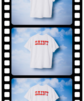 DSNY SS T-SHIRT/DUMBO/WHITE