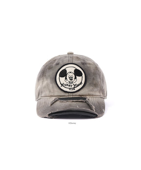 DSNY_CAP/MICKEY/BLK