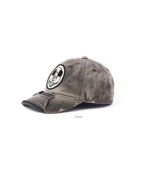 DSNY_CAP/MICKEY/BLK
