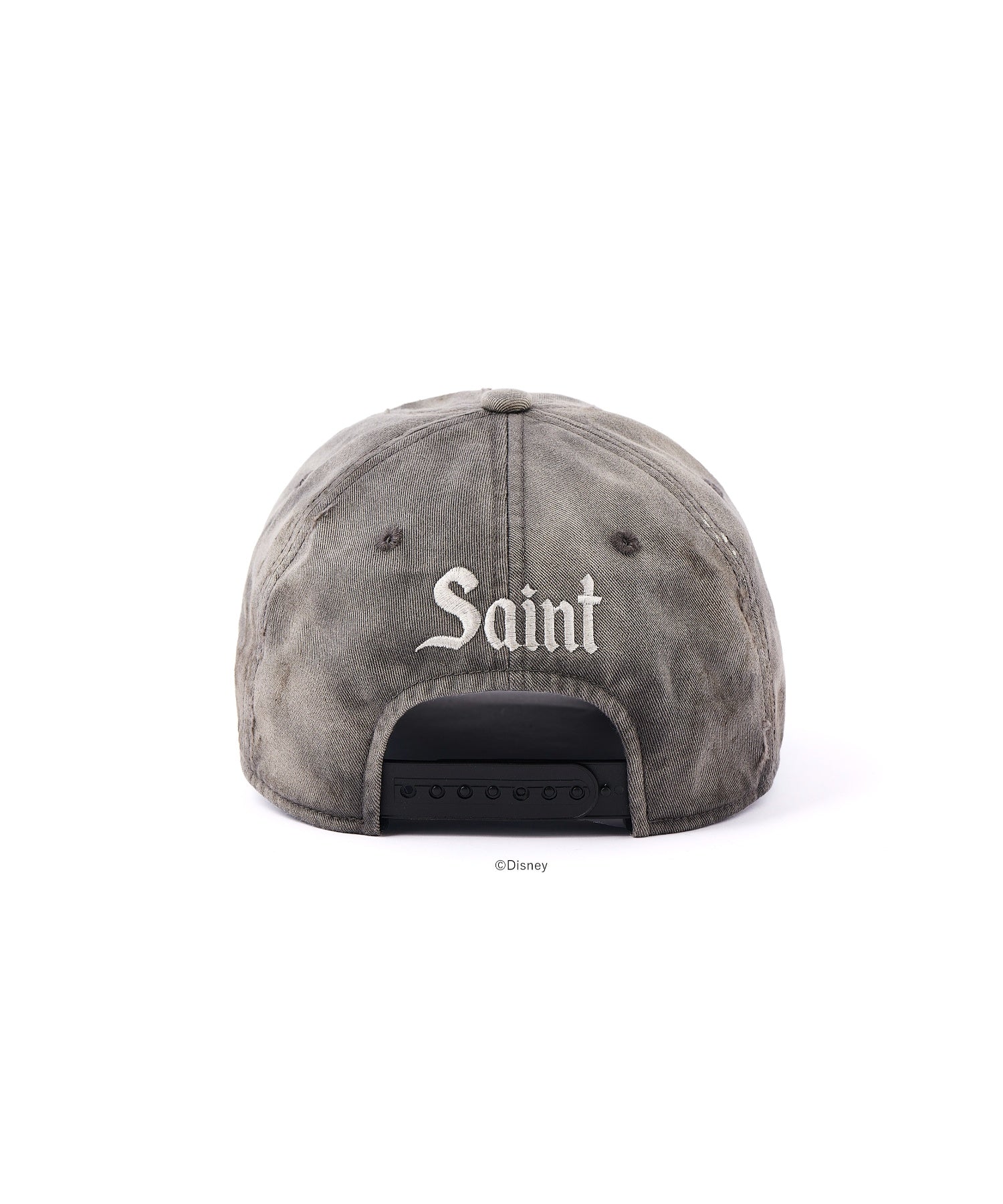 DSNY_CAP/MICKEY/BLK
