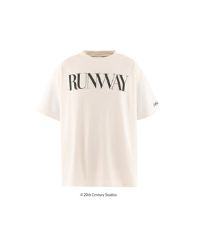 PRADA SS T-SHIRT/WHT