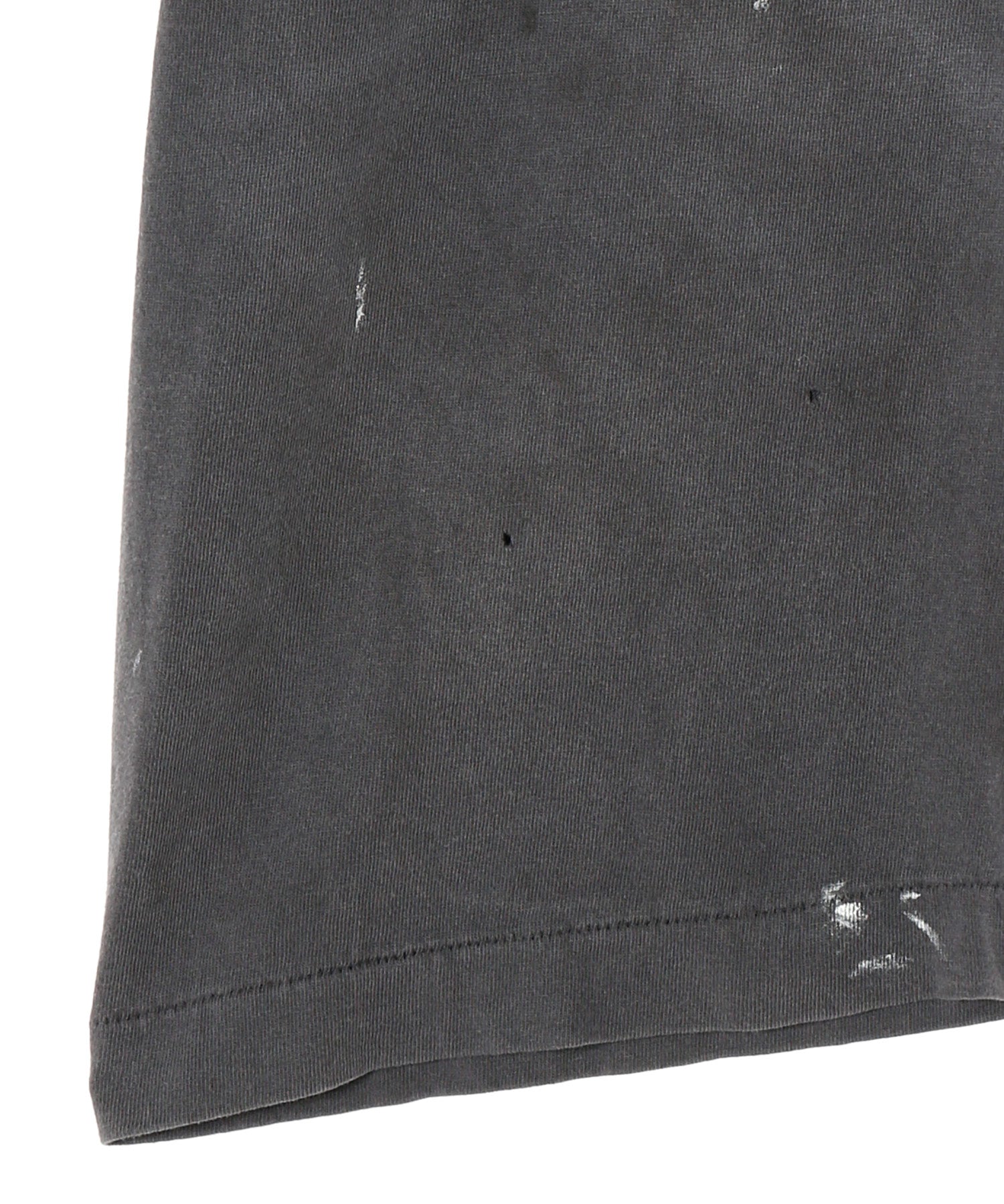 SS T-SHIRT/SKATE/BLACK