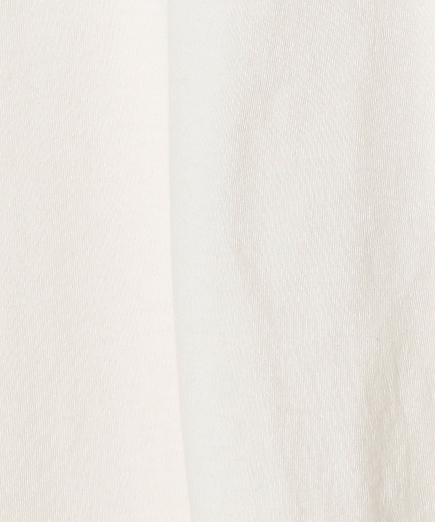 SS T-SHIRT/6/WHITE