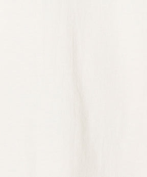 SS T-SHIRT/SAINT WORLD/WHITE