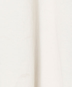 SS T-SHIRT/SAINT WET/WHITE