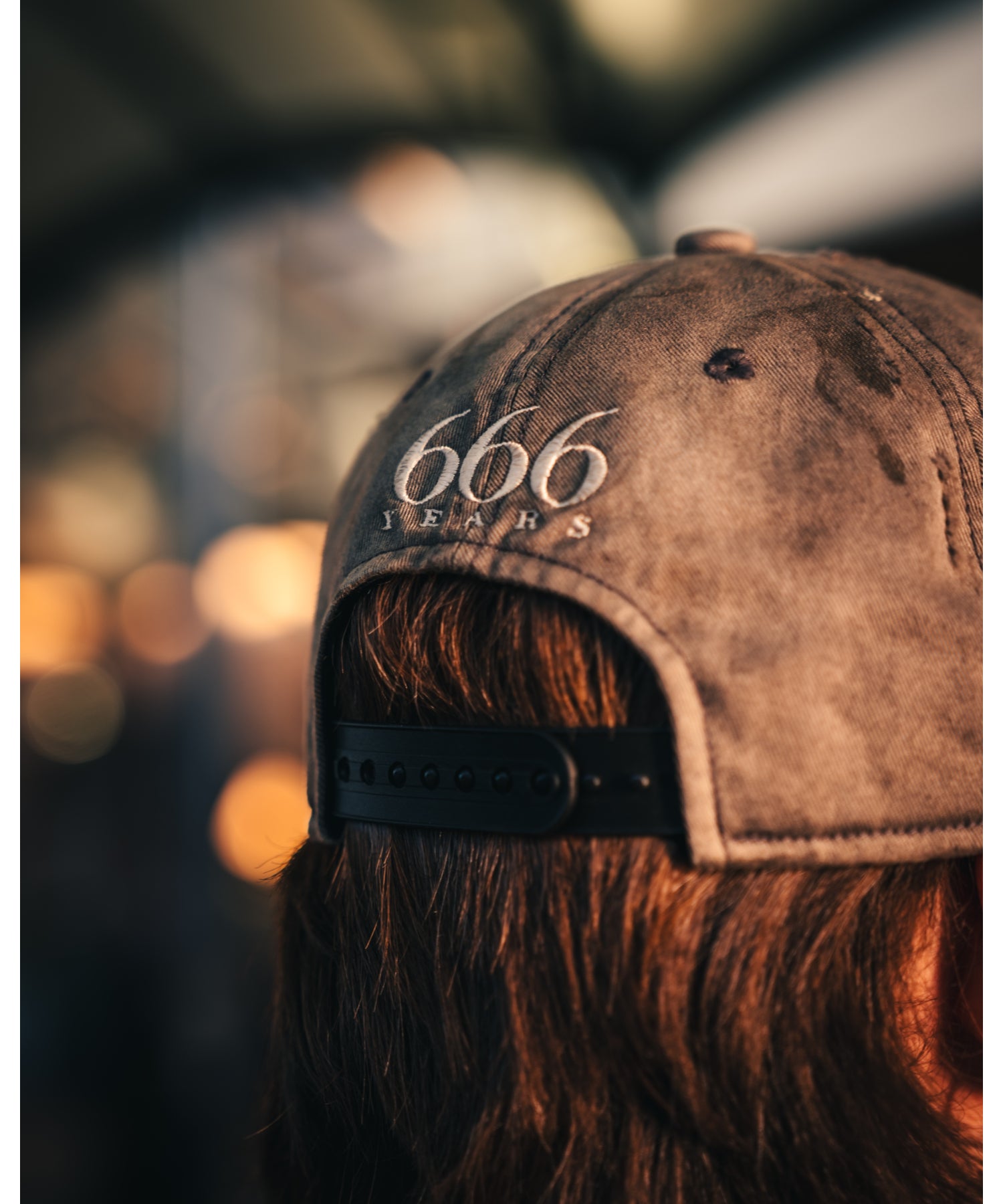 CAP/SAINT/CHARCOAL