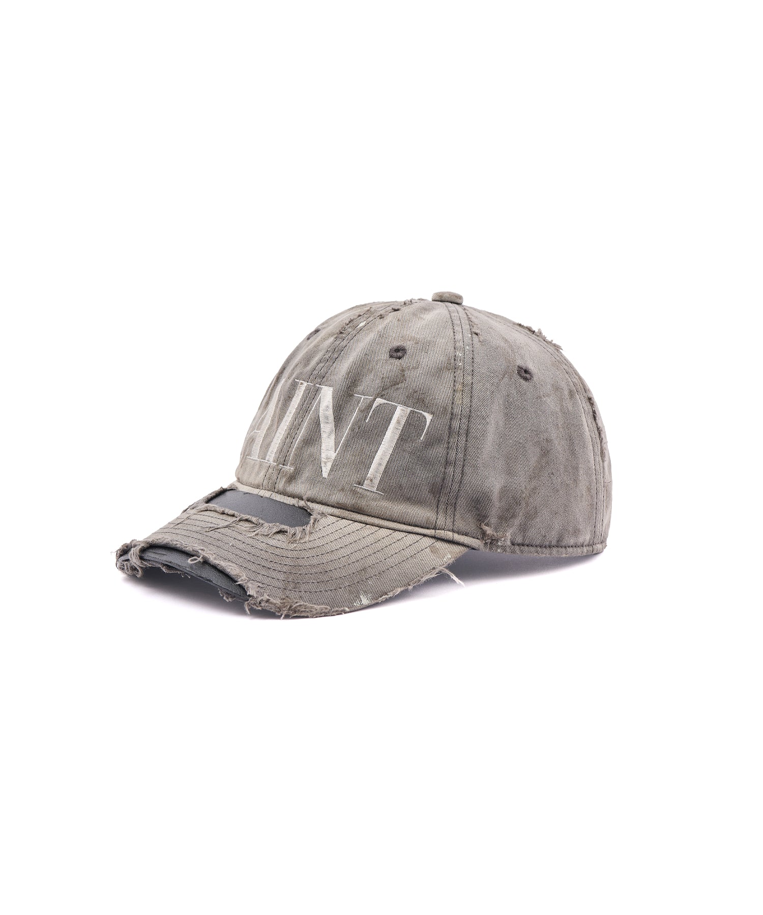 CAP/SAINT/CHARCOAL