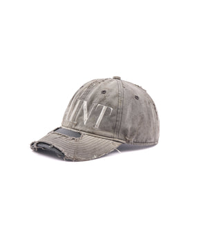 CAP/SAINT/CHARCOAL