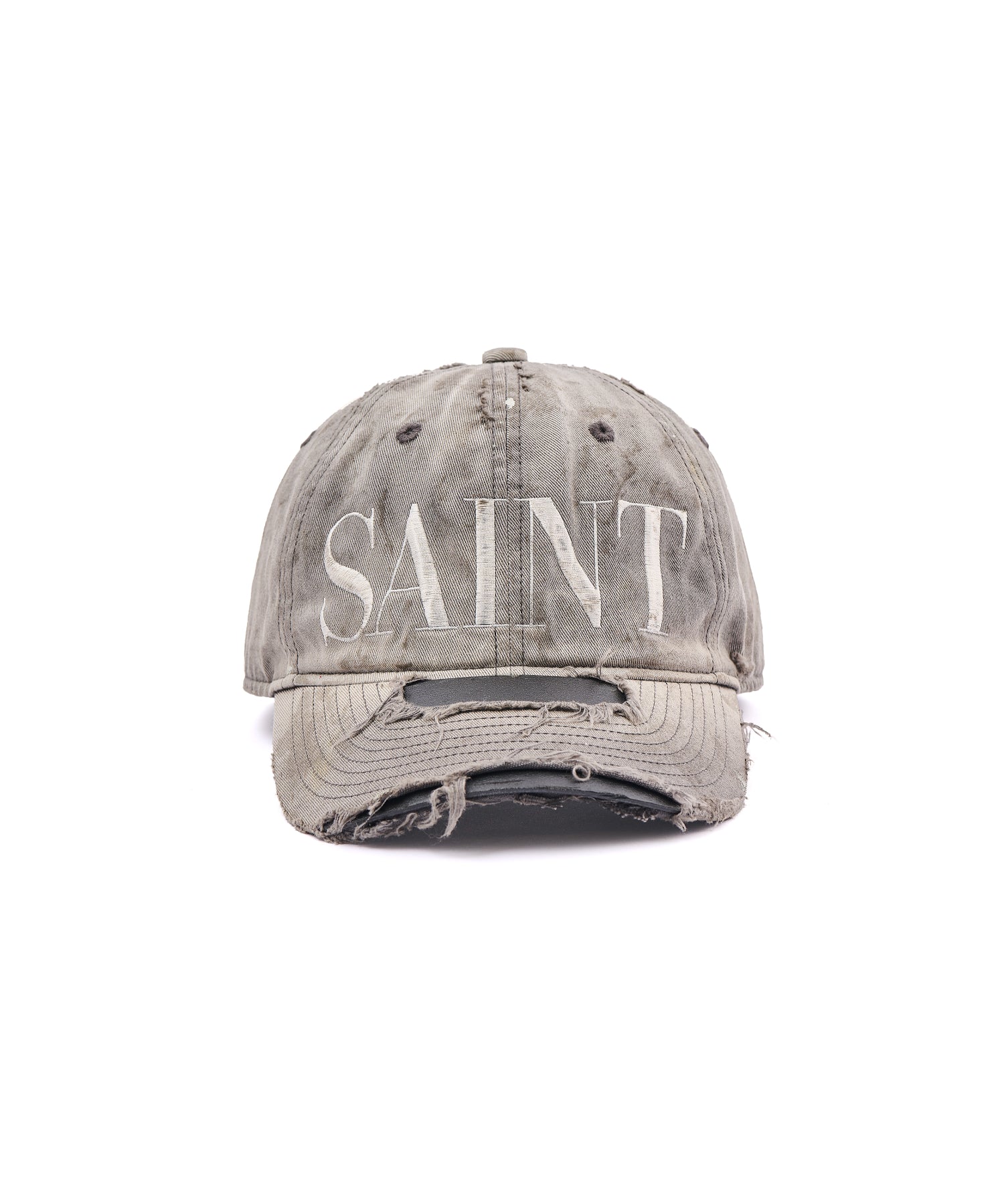 CAP/SAINT/CHARCOAL