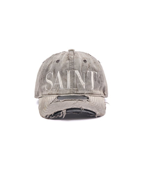 CAP/SAINT/CHARCOAL
