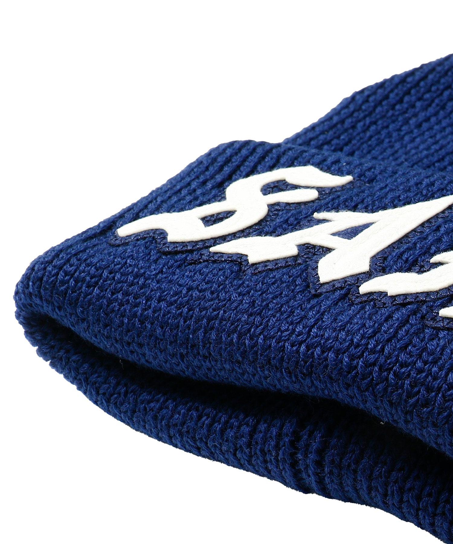 KNIT CAP / SAINT / NAVY