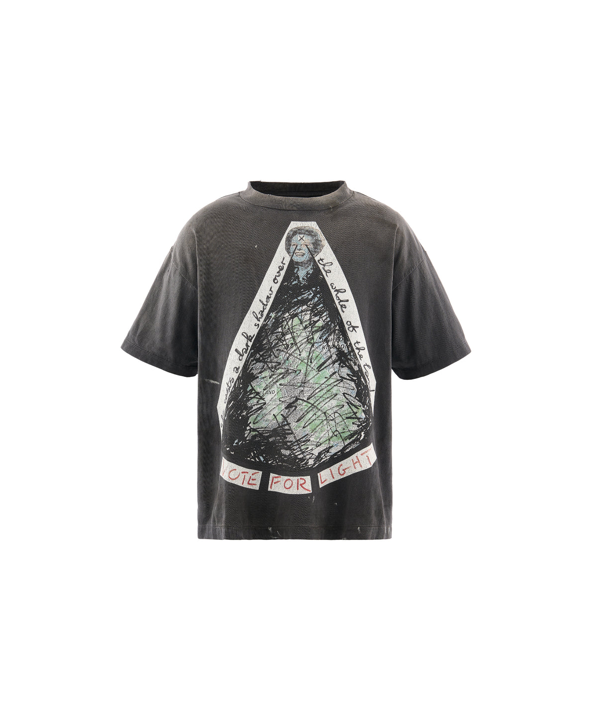 JR_SS T-SHIRT
