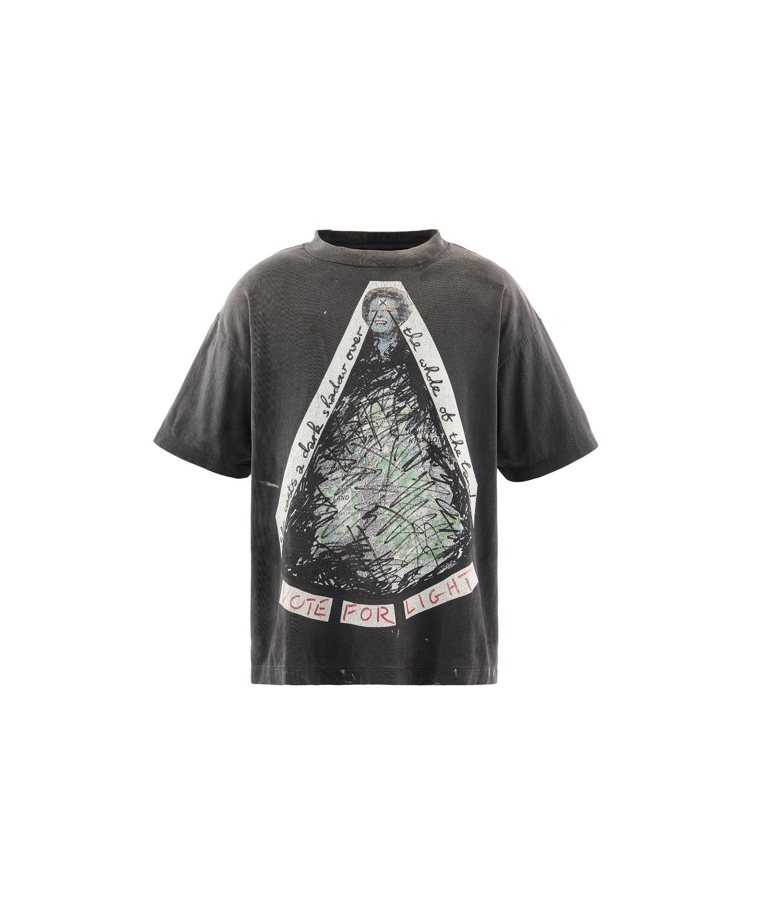 JR_SS T-SHIRT