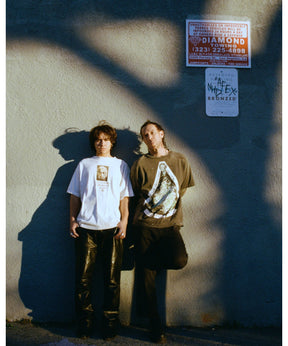 JR_SS T-SHIRT