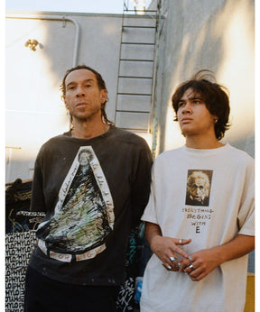 JR_SS T-SHIRT