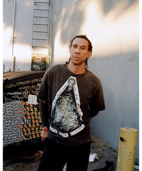 JR_SS T-SHIRT