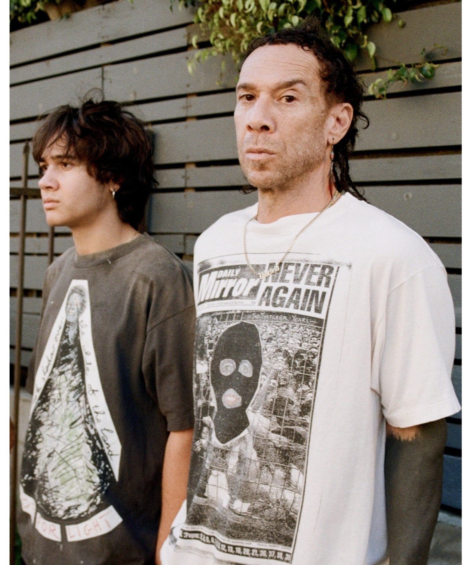 JR_SS T-SHIRT