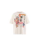 SAINT Mxxxxxx セントマイケル JR_SS T-SHIRT Lサイズ JR_SS T-SHIRT - SAINT MXXXXXX (セントマイケル) - tops (トップス