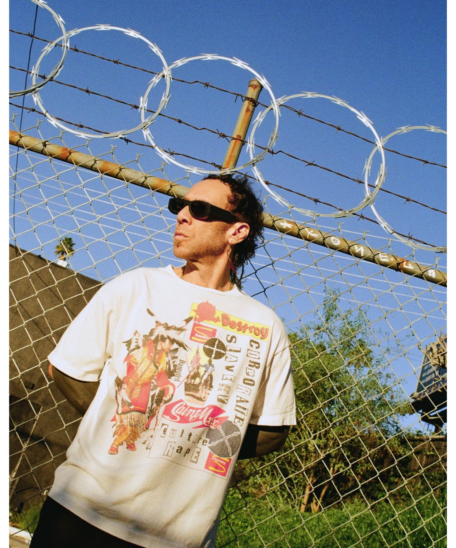JR_SS T-SHIRT