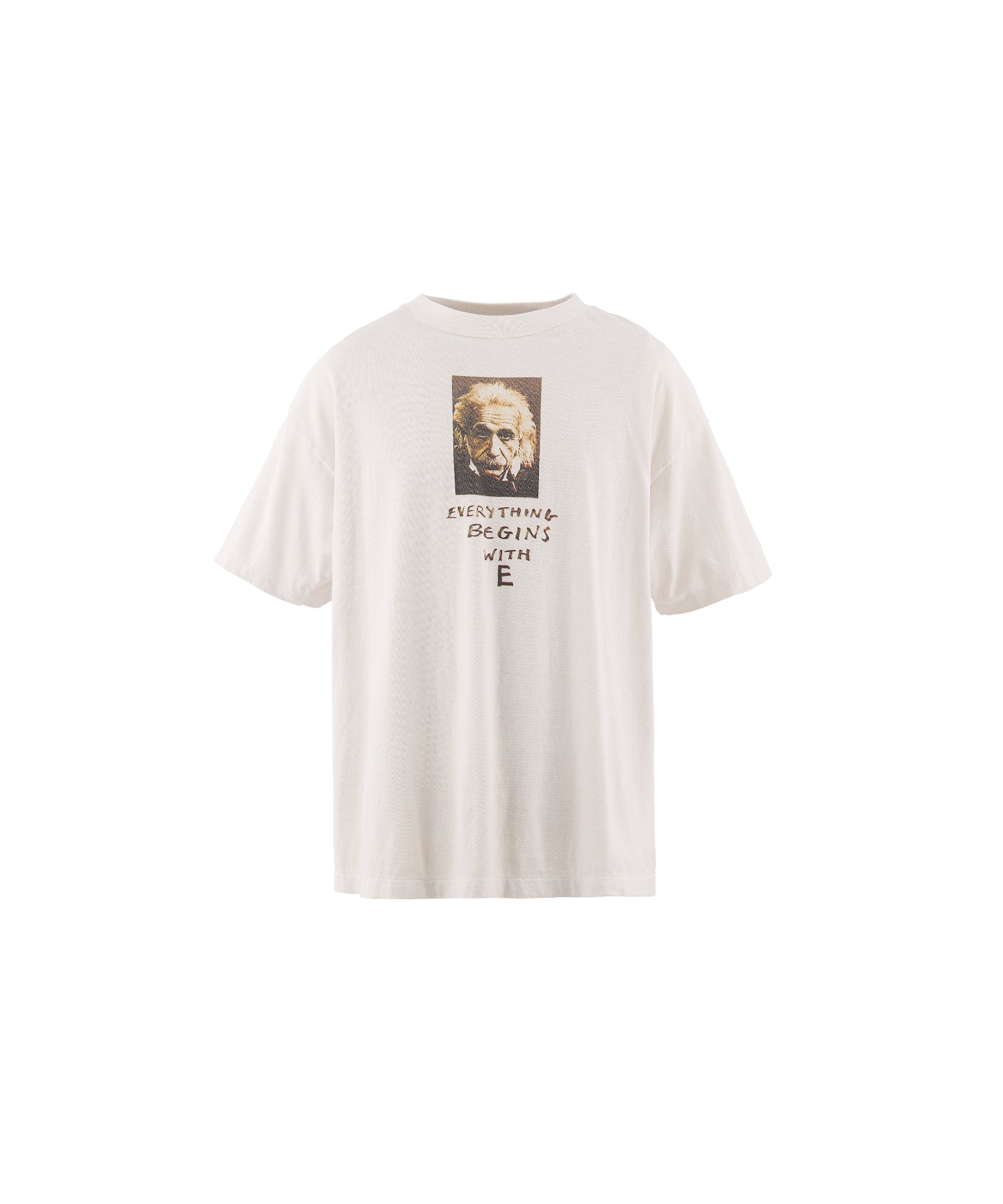 JR_SS T-SHIRT