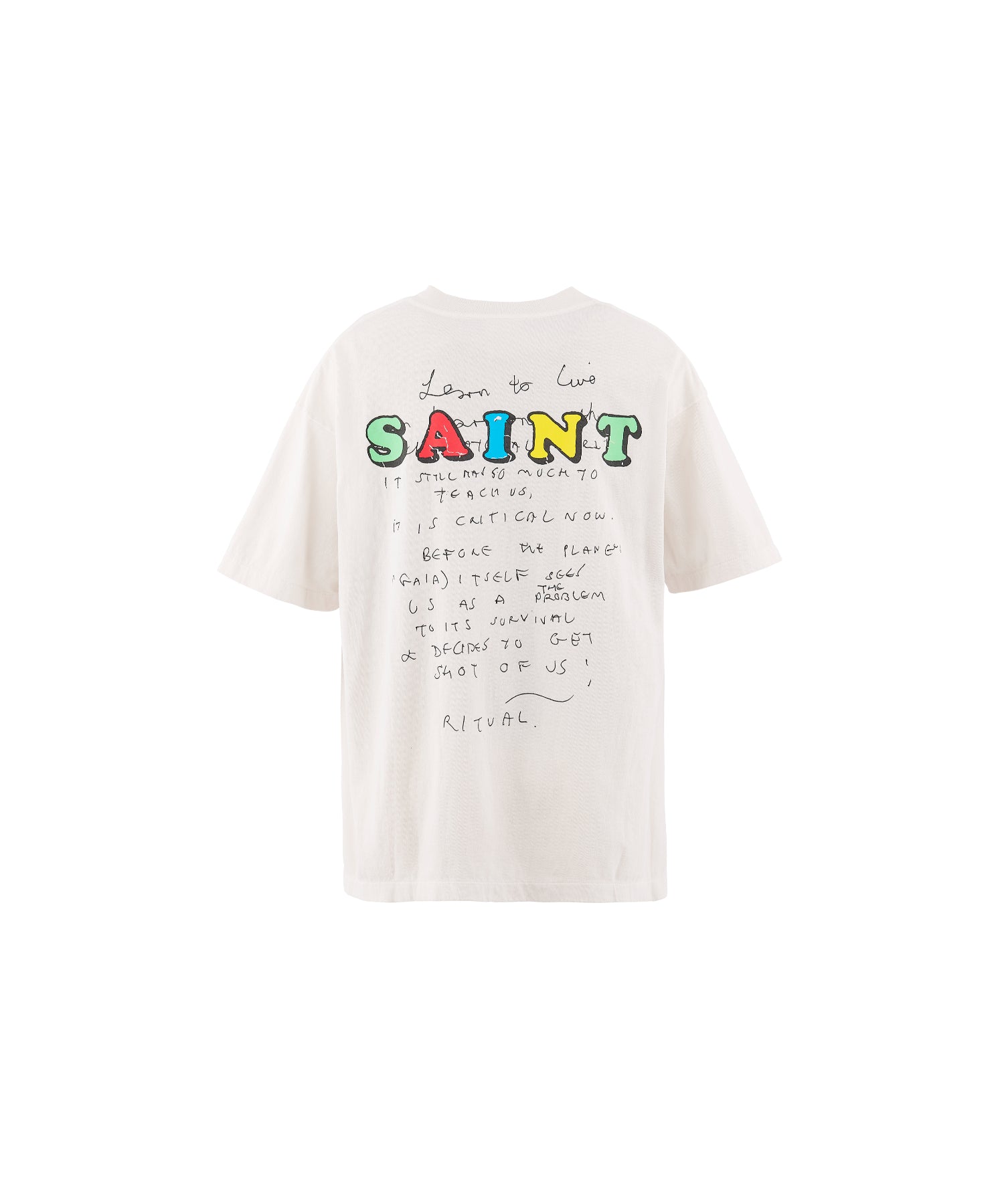 JR_SS T-SHIRT