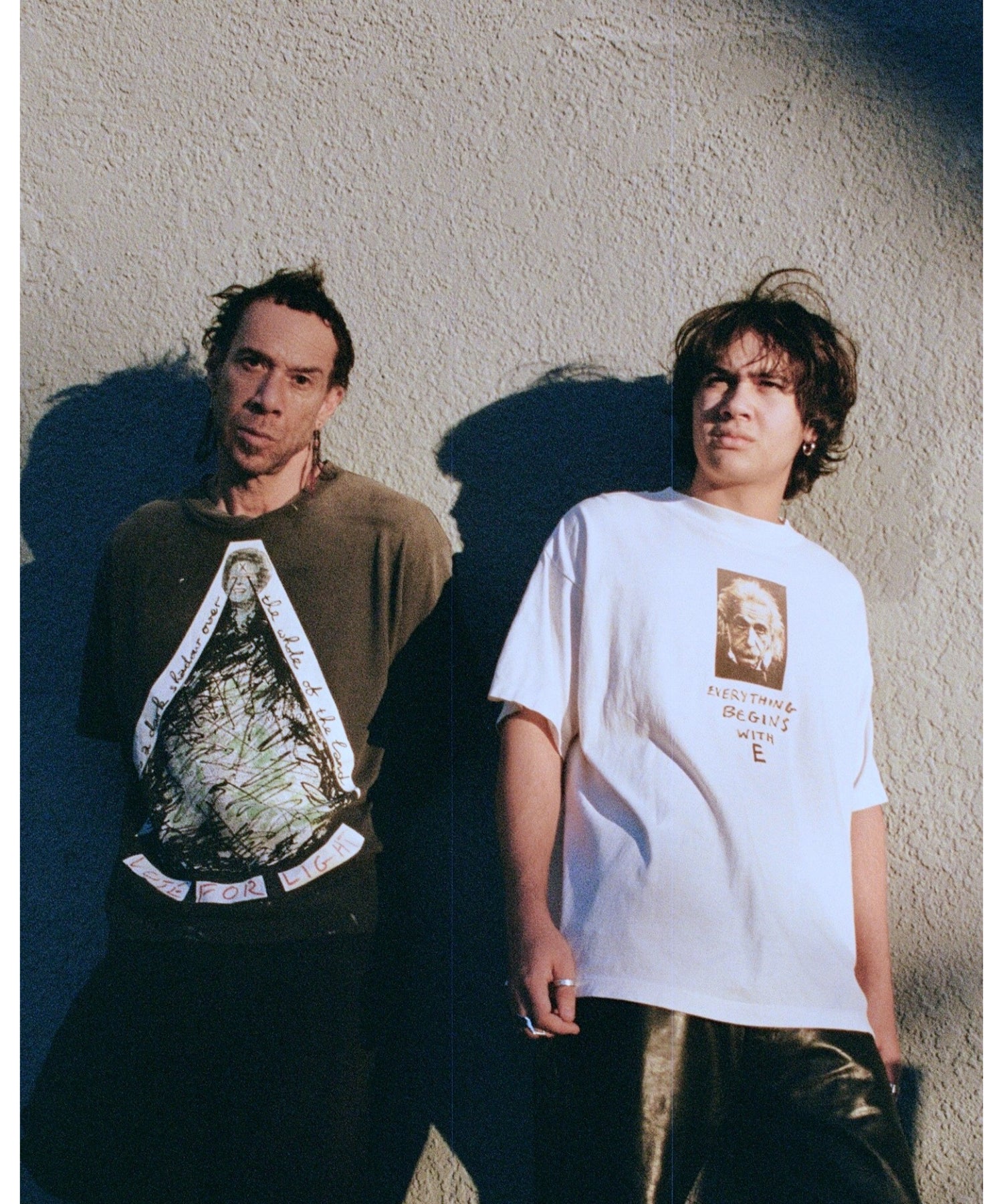 JR_SS T-SHIRT