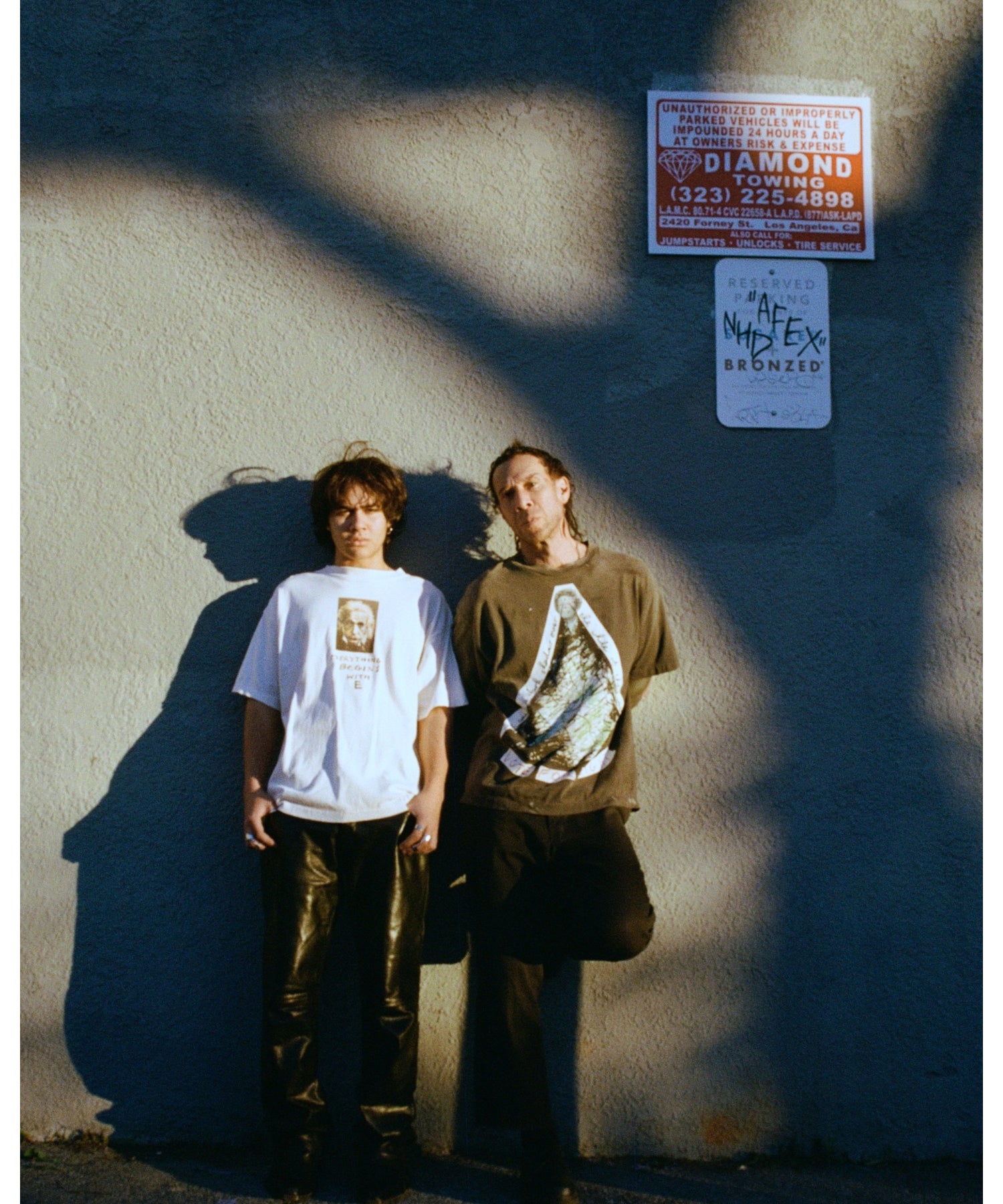 JR_SS T-SHIRT