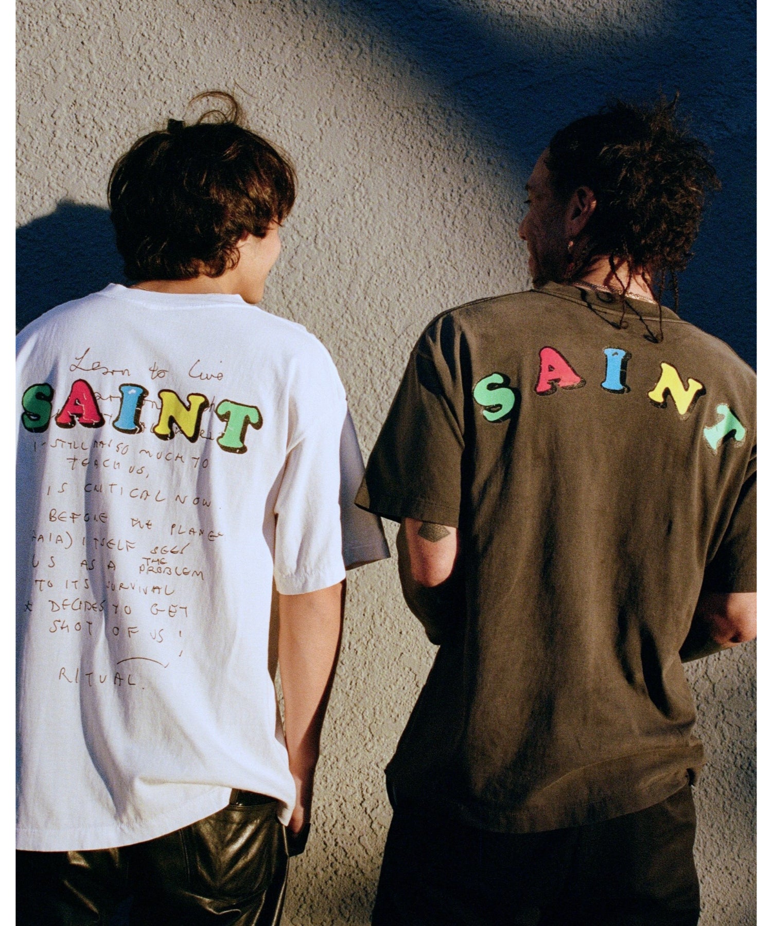 JR_SS T-SHIRT