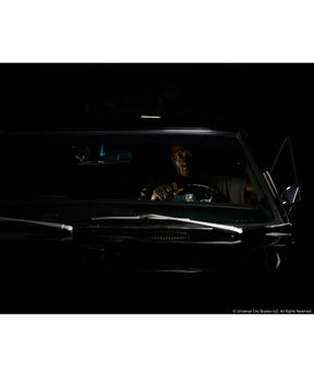 FF SS T-SHIRT/FAST FURIOUS/BLK