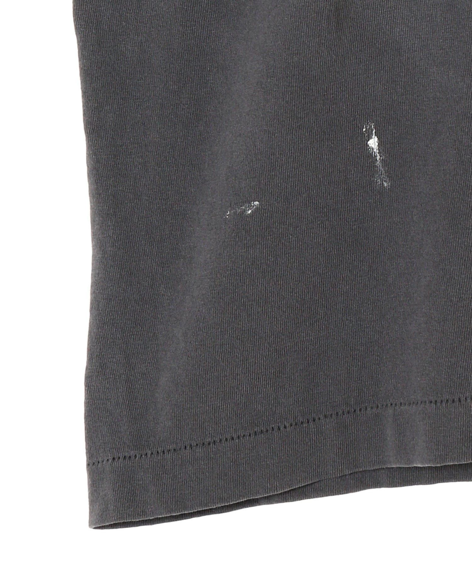 KK_SS T-SHIRT/ABSOLUTE/BLACK