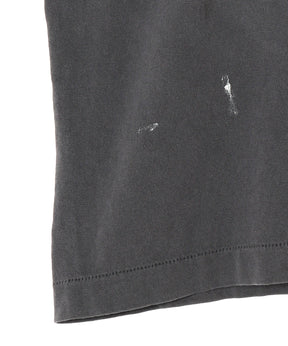 KK_SS T-SHIRT/ABSOLUTE/BLACK
