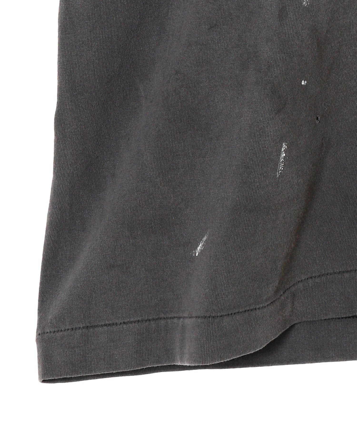BH SS T-SHIRT/SAINTY HUNTER/BLK
