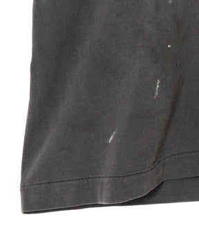 BH SS T-SHIRT/SAINTY HUNTER/BLK