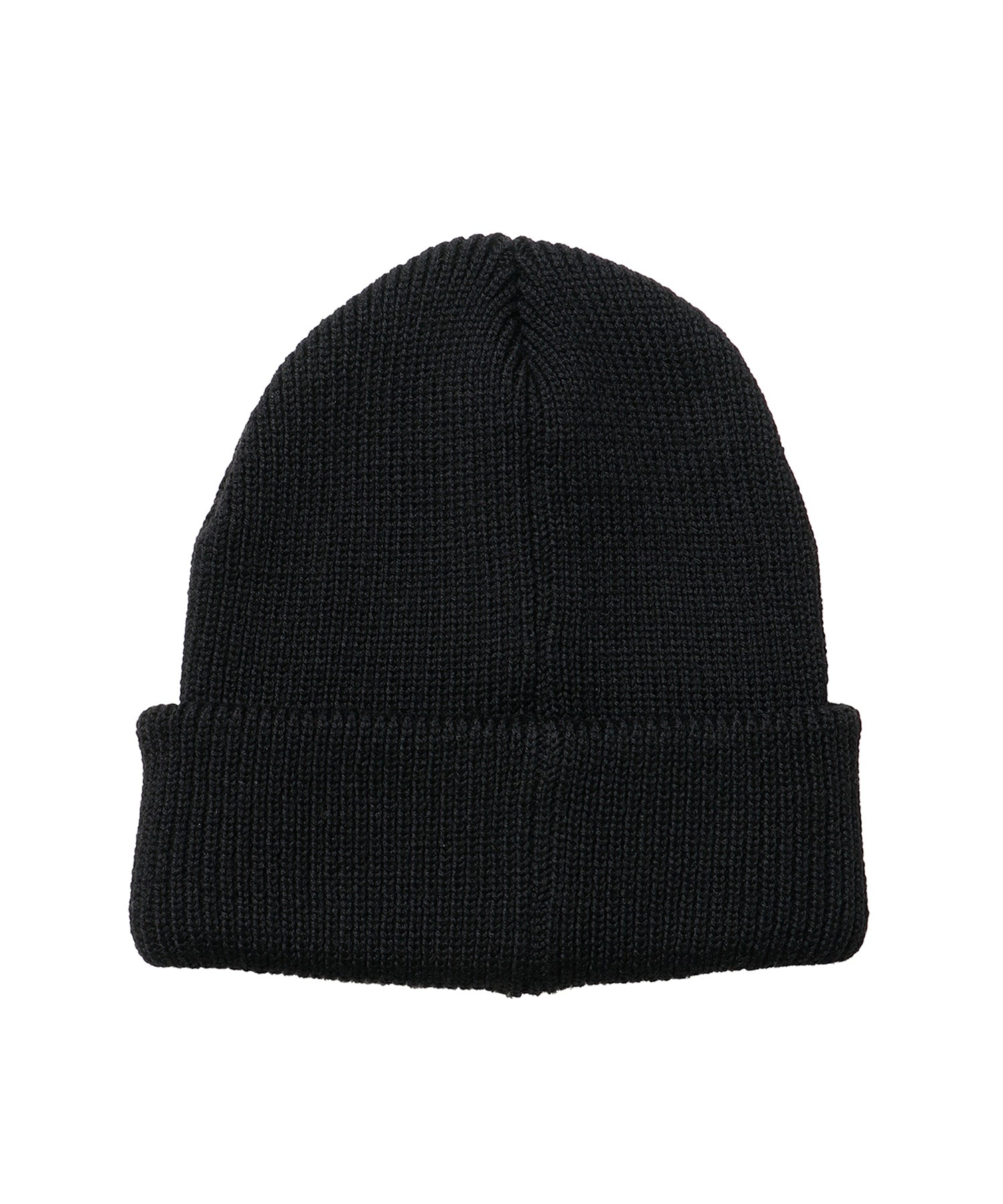 BH KNIT CAP/SAINTY HUNTER/BLACK