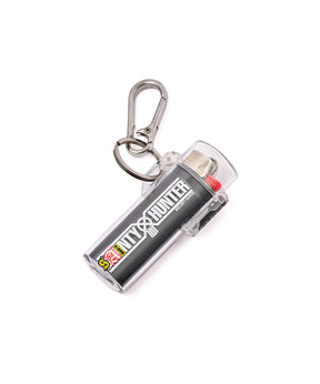 BH_LIGHTER CASE/MASK MIC/CLR