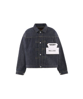 BBJ_DENIM JACKET