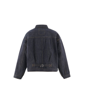 BBJ_DENIM JACKET