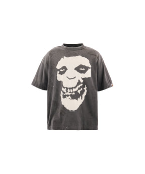 BAPE_SS T-SHIRT/ALWAYS LOVE/BK