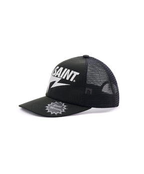 BAPE_MESH CAP//BLK