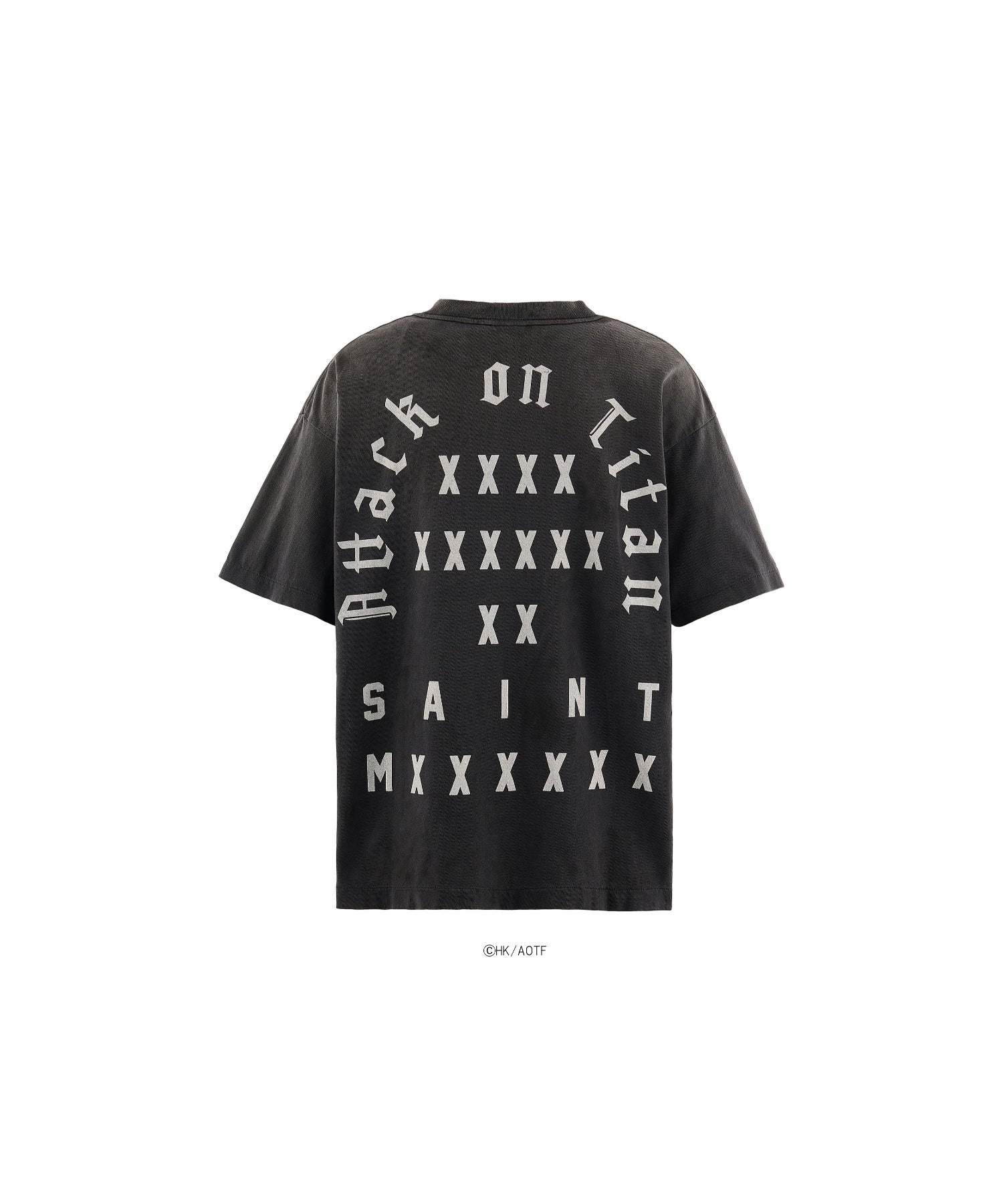 AOT_SS TEE/ATTACK ON TITAN