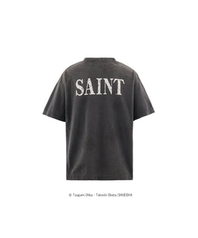 DN_SS T-SHIRT/DETH NOTE/BLACK