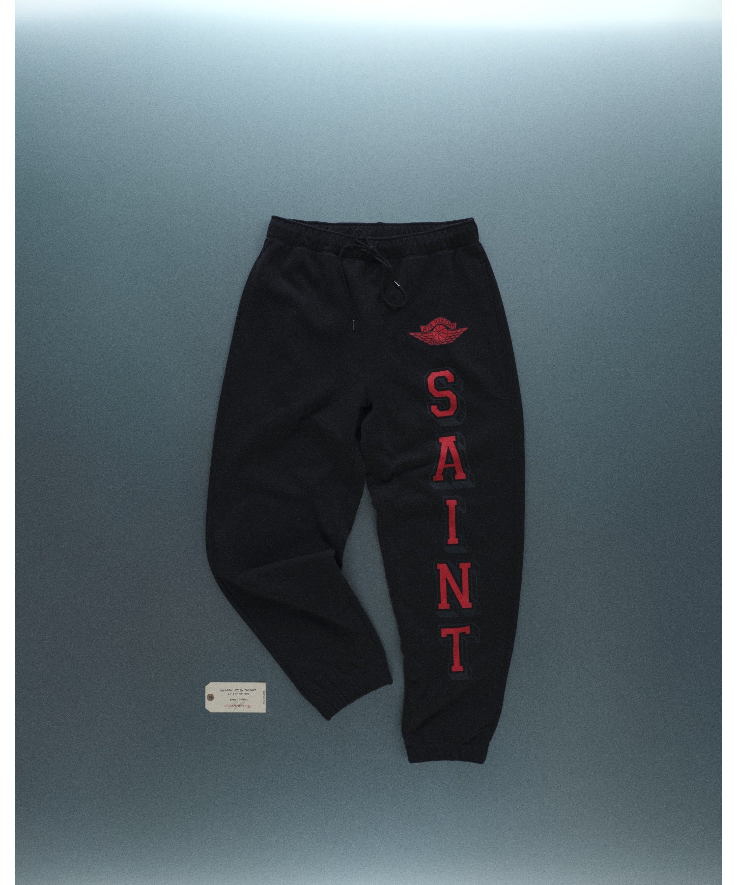 FV4720-010/M J SM FLC PANT