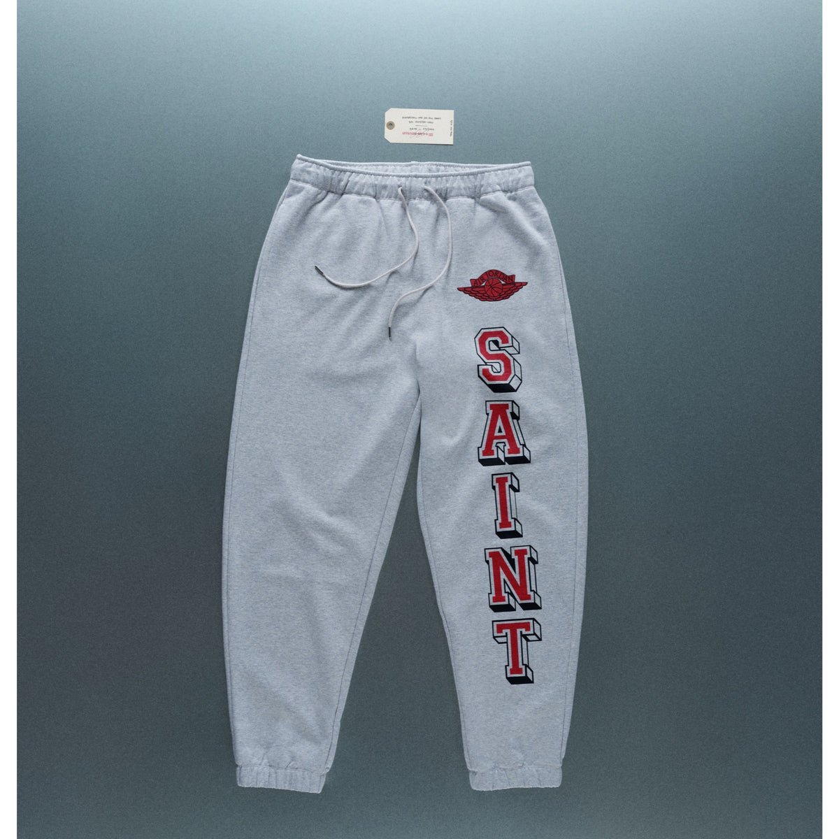 FV4720-050/M J SM FLC PANT - SAINT MXXXXXX (セントマイケル