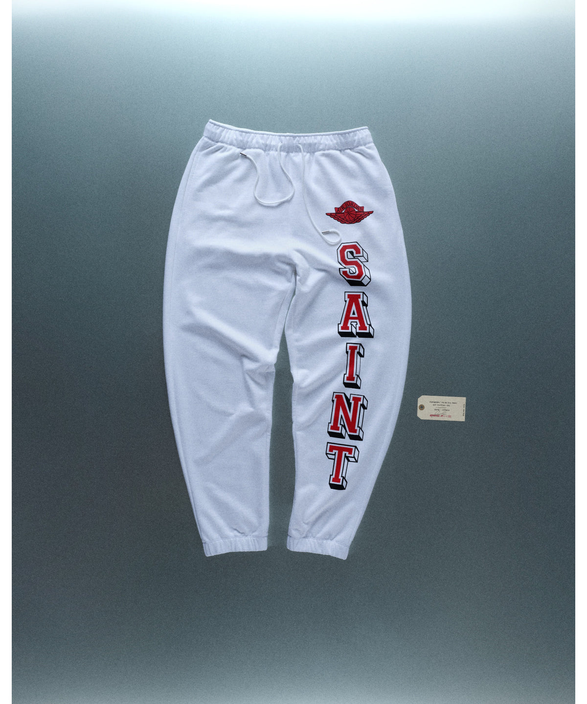 FV4720-100/M J SM FLC PANT