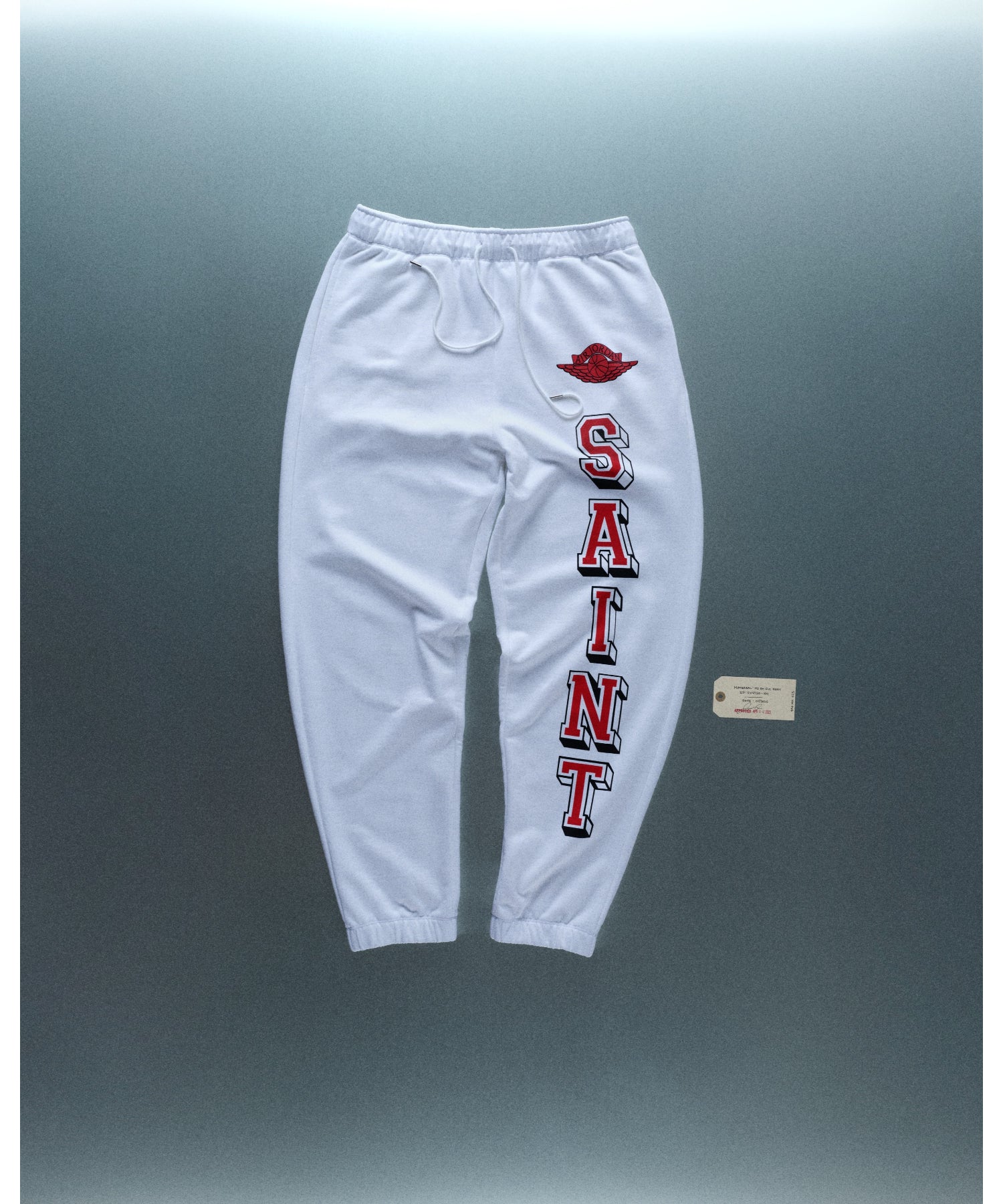 FV4720-100/M J SM FLC PANT