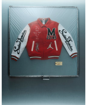 FV4726-657/M J SM VARSITY JKT